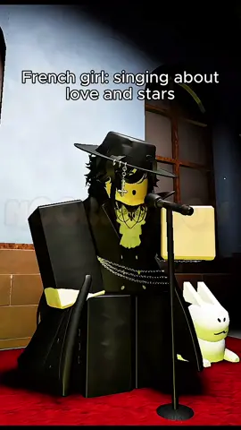 There Is Nothing We Can Do... #robloxanimation #napoleon #animation #roblox 