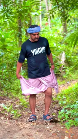 ഒരു കലാകാരനെ വളരാൻ വിടില്ല...😲😲😅  #aslampoonur #chinganampoy 