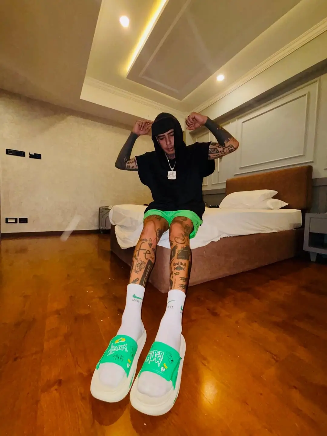 #liljhola #jholagangg #jholababy #southsidee 