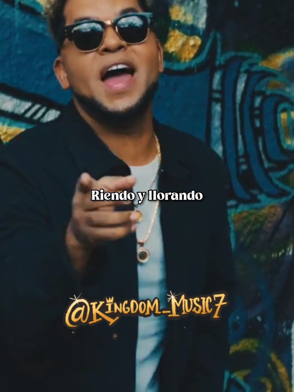 Bailando - Redimi2  #videoscristianos #redimi2 #letras #bailando #músicacristiana 