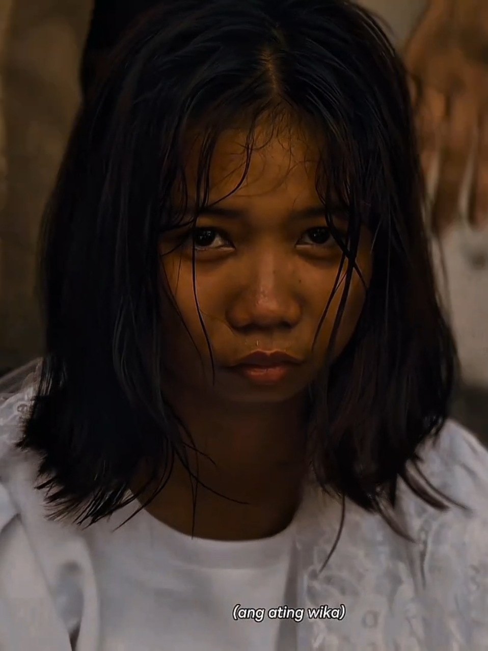 Unti-unti, tila kandilang nauupos ang ating wika. Kung hahayaang mamatay ang apoy, paano natin maaabot ang liwanag ng ating pagkakakilanlan? Ang opisyal na sabmisyon sa Wika-Tok ng mga mag-aaral ng Sikolohiya mula sa San Rafael Campus. #BuwanngWikangPambansa #WikaAngDuyanNgKasaysayan #WikaAngDaanSaKinabukasan #fyp  #pilipinas 