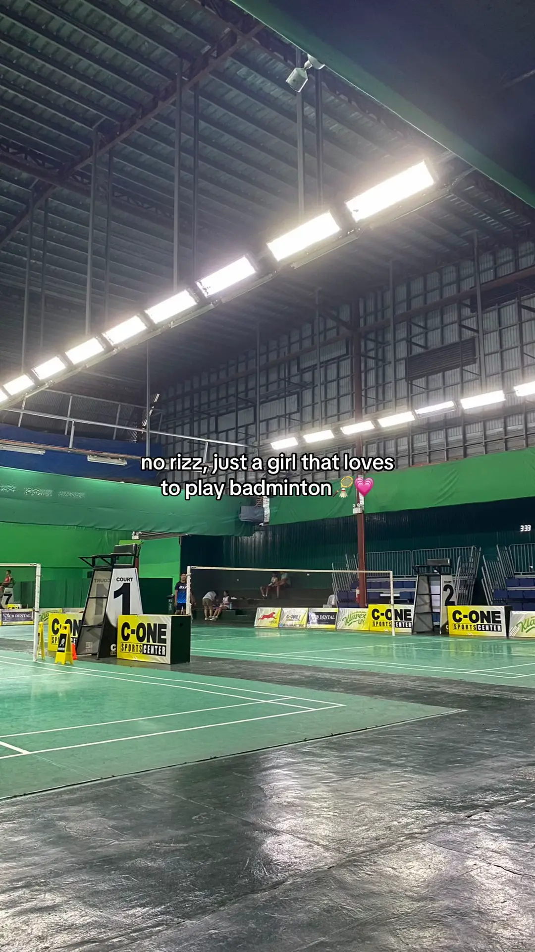 #fypage #badminton #fyp #badmintoncontents 