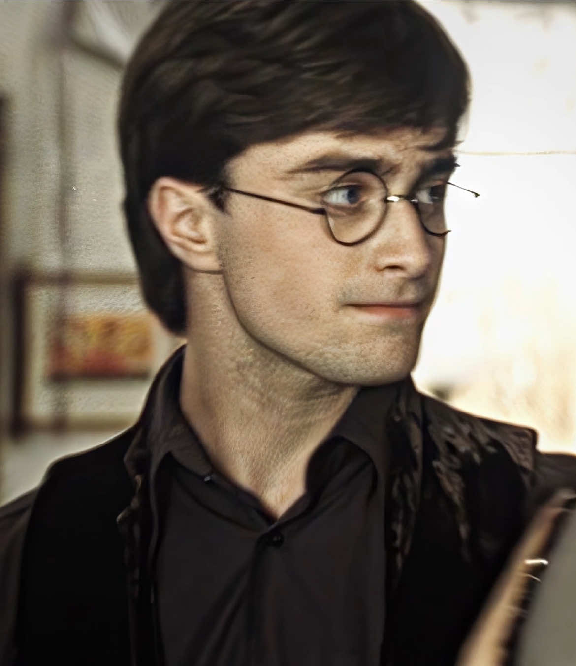 Hands off Gabrielaa #harrypotter #harrypotteredit #fyp #foryoupage #xyzbca