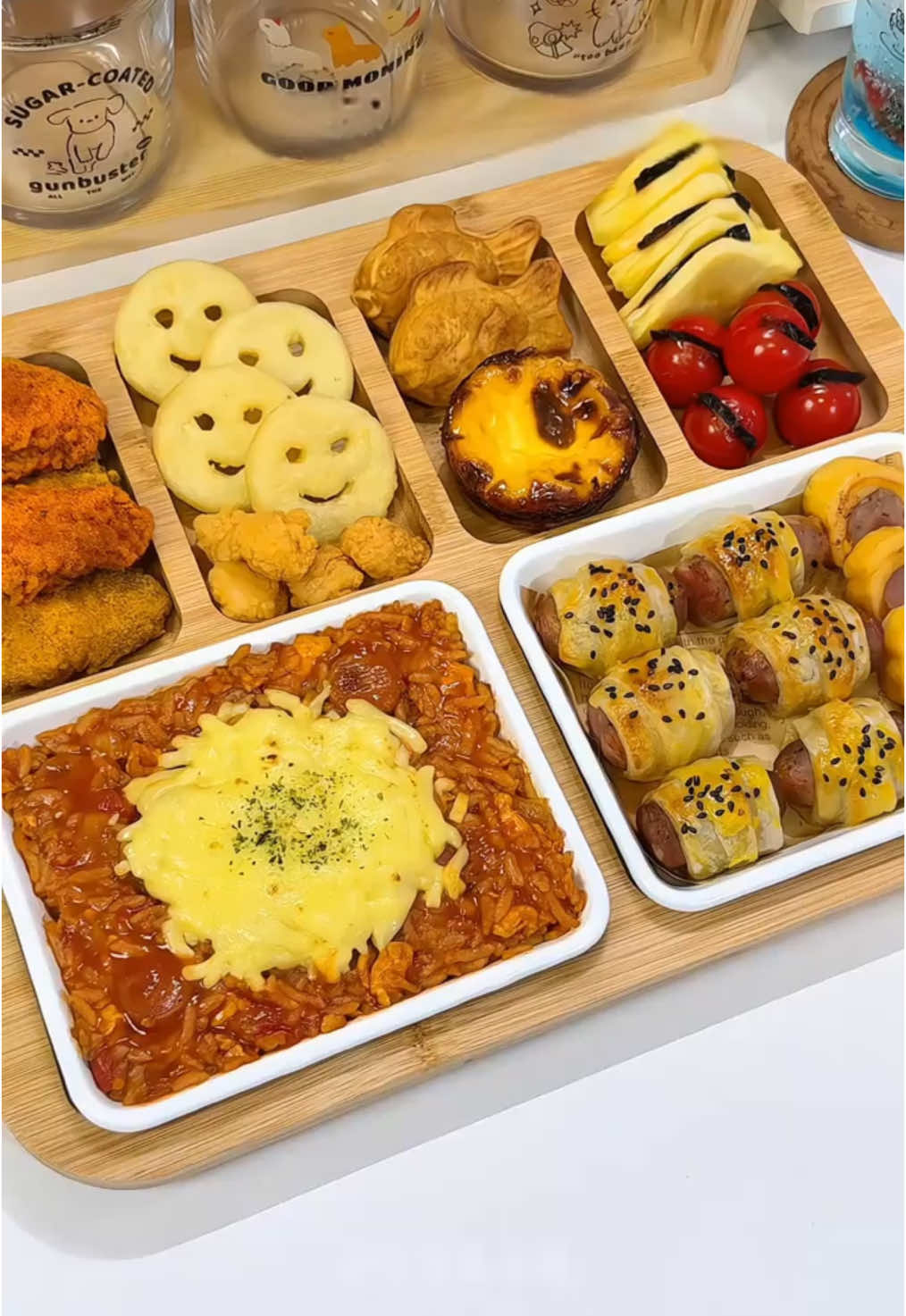 #Foodie #asmr #EasyRecipe #lunch #lunchideas 