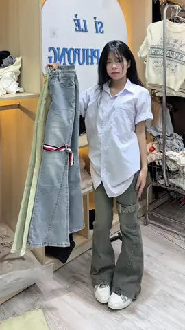 QUA LIVE LẸ LÊNNNNN 👉👉👉 #silemaiphuong #viral #quanjeanloe #CapCut 