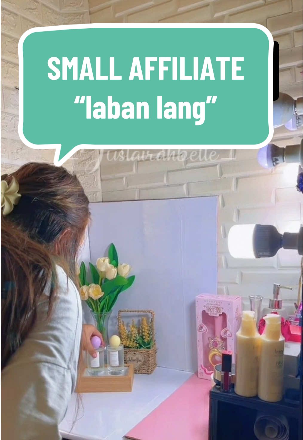 Wag kang magaafilliate kung di ka passionate sa field na pinasok mo. 👌  #affiliatejourney #tiktokaffiliate #affiliatemarketing #fyp #foryoupage 