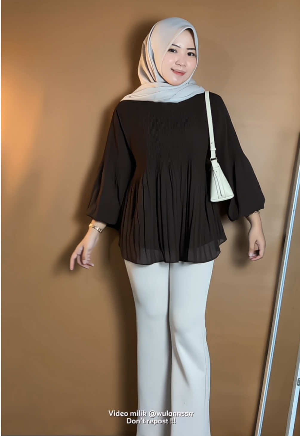 Rekomendasi blouse cantik #blouse #blousewanita #blousecantik #outfitideas 