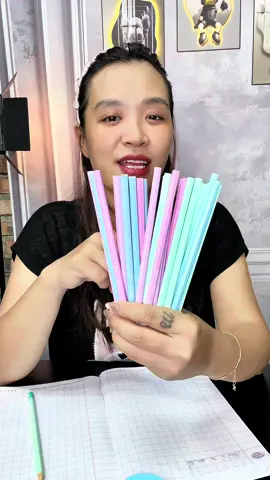 Săn cả hộp cho rẻ nha  #yenhoareview #xuhuong #butchideli #butchichobe #butchichobetieuhoc 