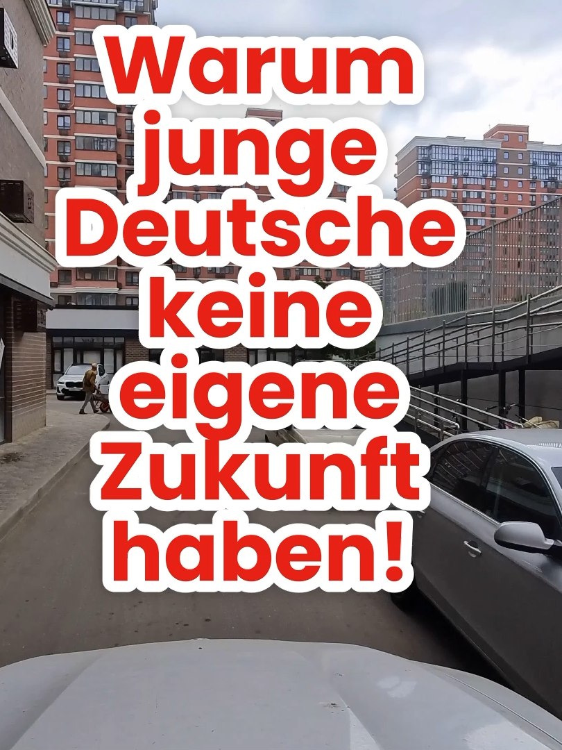 🏗️ Krasnodar baut mehr Wohnungen als ganz Deutschland in 3–4 Jahren. 👉 Während in Russland ganze Stadtteile entstehen, redet man in Deutschland nur über Bürokratie & Vorschriften. 💰 Ergebnis: steigende Mieten, sinkende Kaufkraft, und eure Kinder zahlen ein Leben lang für die Eigentümer. ❓Also ehrlich: Wollt ihr wohnen – oder wollt ihr warten? #Deutschland #Russland #Wohnungen #Immobilien #Politikfail