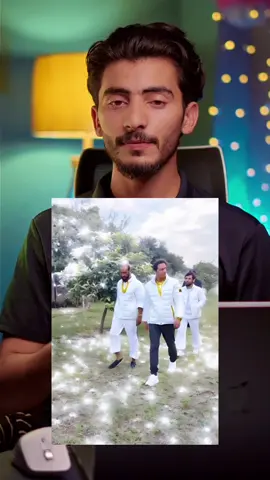 Ai Trending Effect 🔥 #aieffect #metaai #aivideoediting #tutorial #zeeeditor 