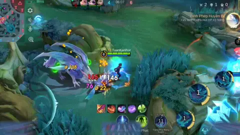 #mlbbvnbo9 #mobilelegends 