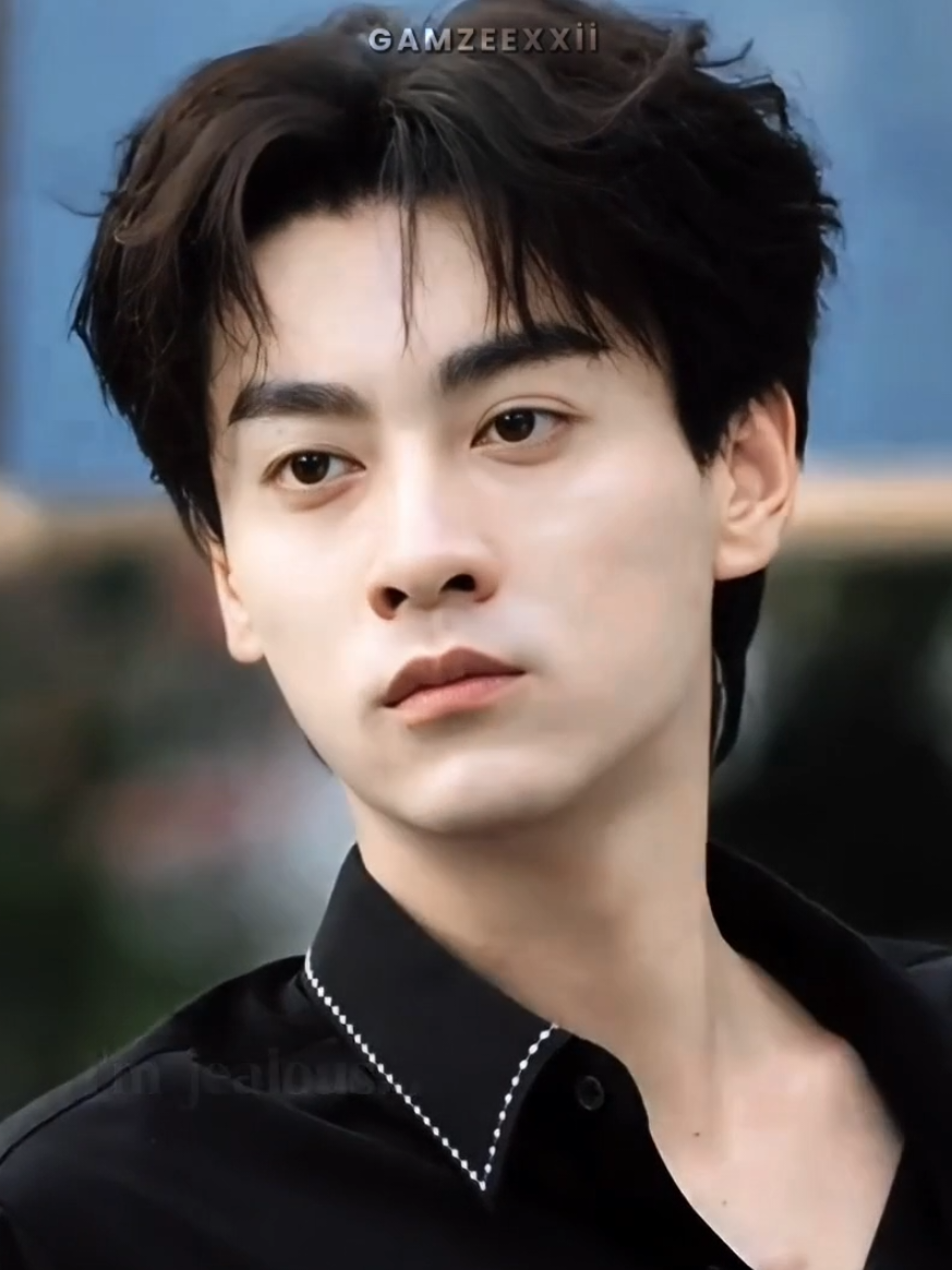 bro i love jealous obsessed psycho crazy unstable and possessive characters, can't lie. Especially chicheng...  #RevengedLove #Chicheng #TianXuning  #xyzcba #fyp 