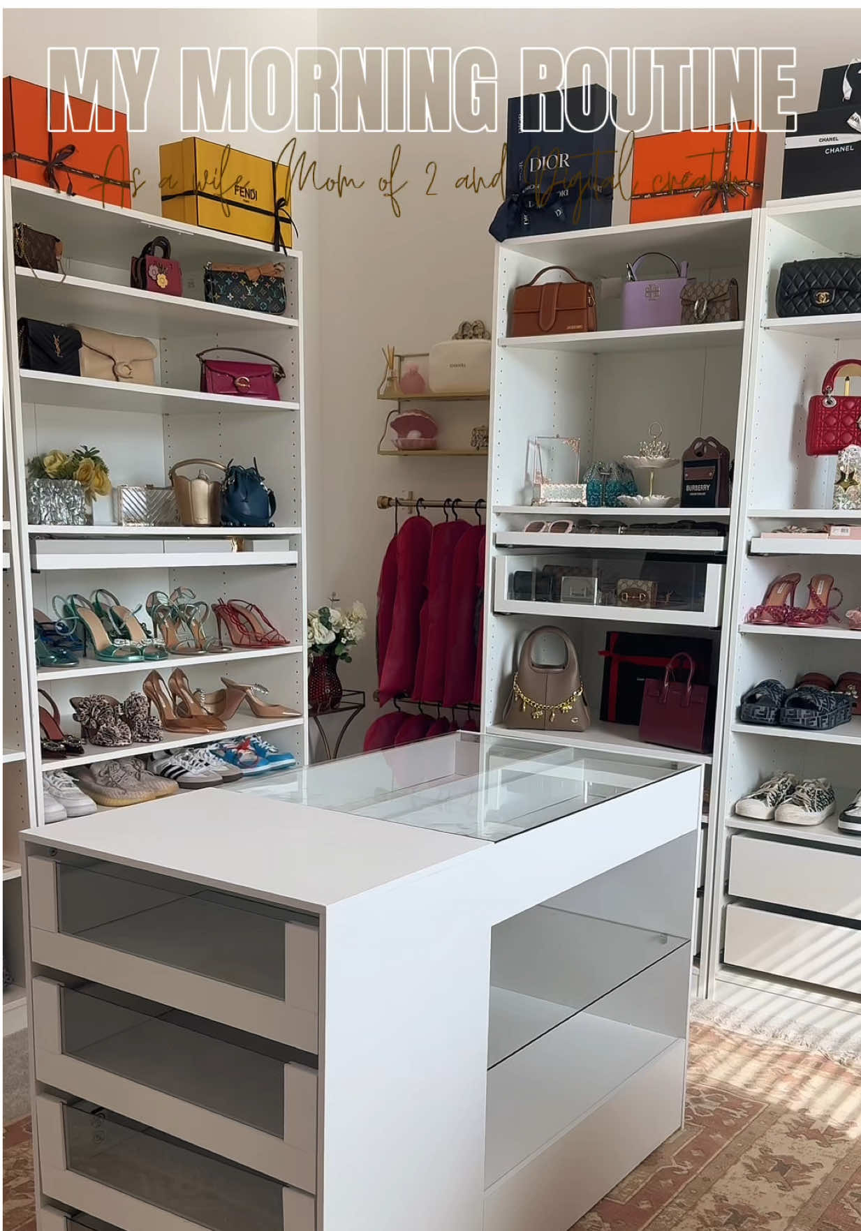 A morning in my life as a wife, mom of 2 and A content creator who has a lot to do daily.  #datblackwoman #lifestylevlog #nigeriantiktok🇳🇬 #adayinmylife #morningroutine 