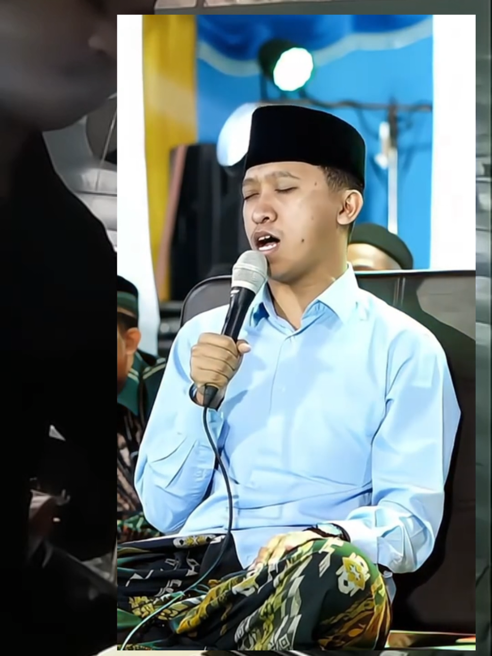 ngawiti ingsun asyiqol mustofa klaten 🎹 @hanafihafi_ #fyp #sholawat #sholawatan 