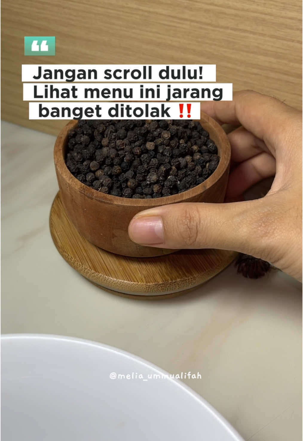 TONTON SAMPAI HABIS, TAPI JANGAN BAPER, EH LAPER MAKSUDNYA ‼️ 😆 . SAVE & SHARE ‼️😍 Kalau ini sih bukan hitam manis, tapi hitam nagih. Kenalin ini dia 