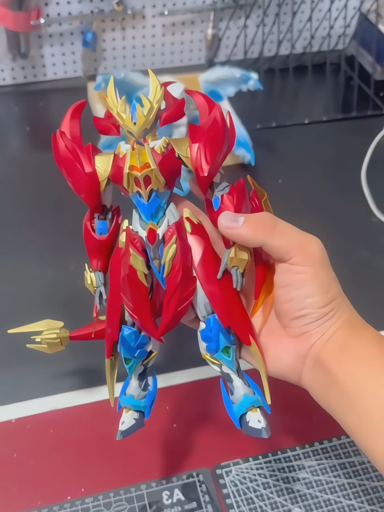 Khớp quá #motonuclear #vgvd #xichlong #aobing 