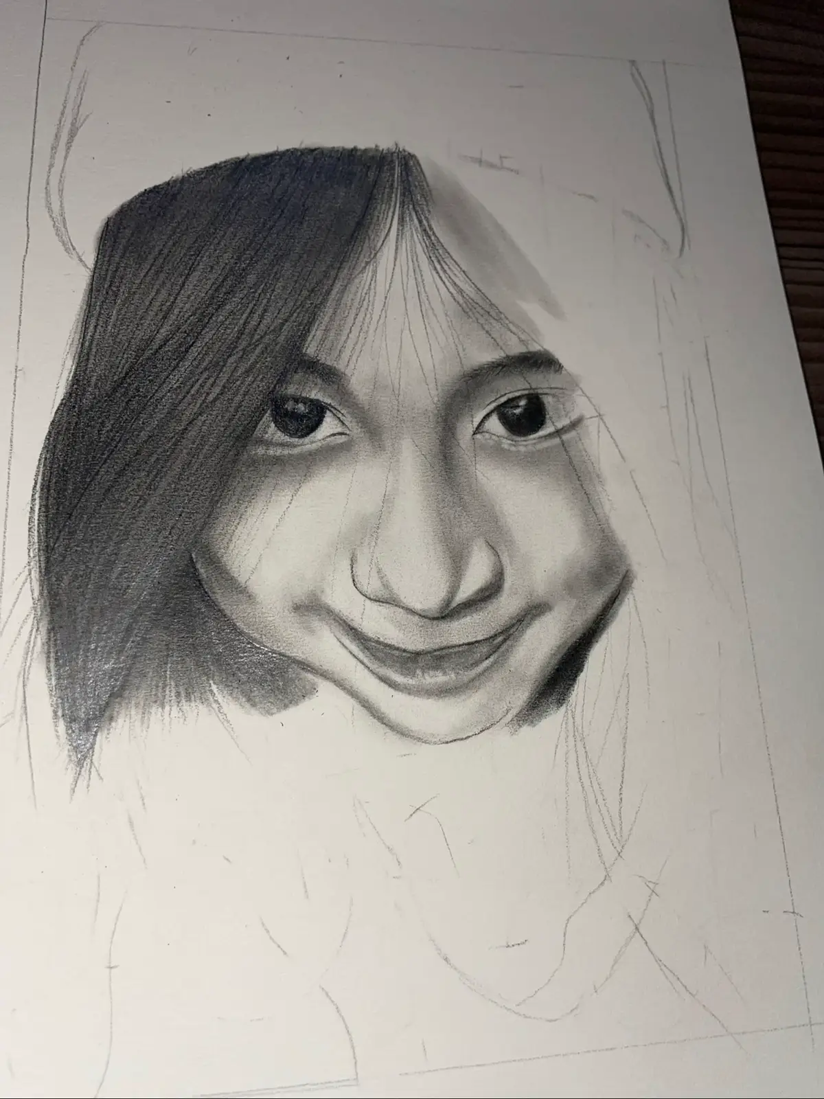 #drawing #sketch #results #sketchbook #fyp 