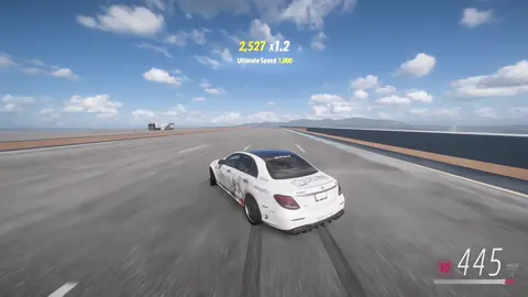 Part : 8 ولله عمي مهزلة 💔 #فورزا #فورزاهورايزن5 #مارسیدس #مارسیدس_بنز #forzahorizon5go 