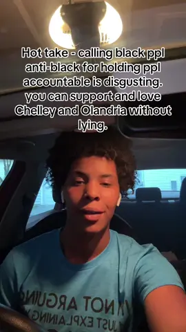 Big news guys love is blind UK is the next topic. On a real note, it’s crazy how comfortable y’all are calling people anti-black for no reason. #fyp #LoveIsland #loveislandusa #huda 