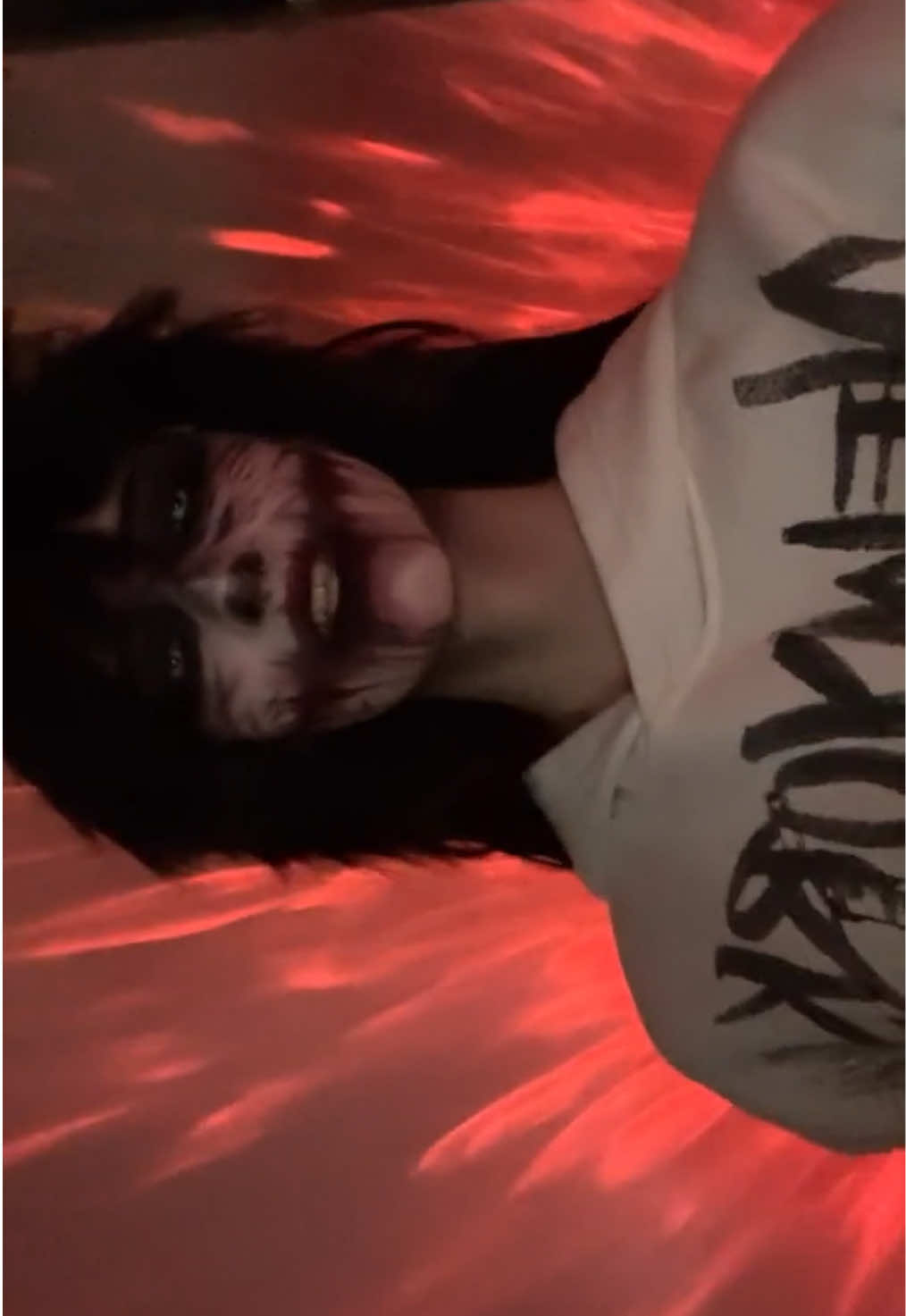 Im almost out of Jeff drafts #cosplay #jeffthekiller #creepypasta #jeffthekillercospaly #fyp 