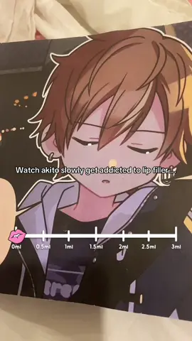 #akitoshinonome #akito #fyp #viral #projectsekai #projectsekai #xybca #lipfiller #filter #gojo #anime #filler