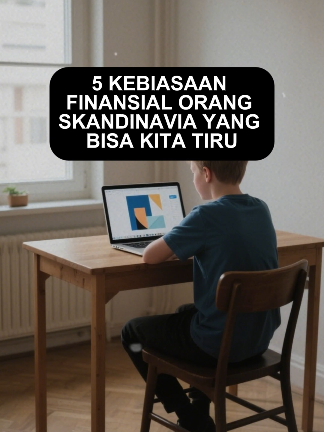 5 KEBIASAAN FINANSIAL ORANG SKANDINAVIA YANG BI