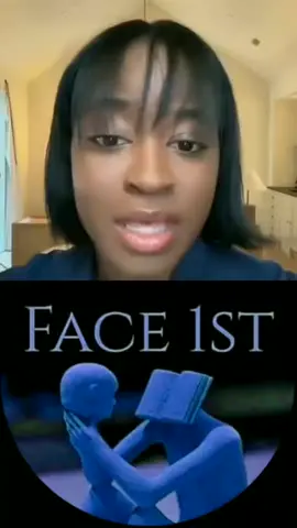 Face 1st 