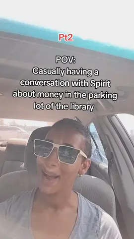 #spirituality #channeledmessage #money #spiritualtiktok #fyp 