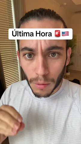 Trump intensifica la persecución de sus enemigos políticos 🚨🇺🇸