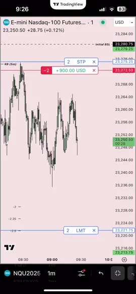 Driving to grab coffee btw.