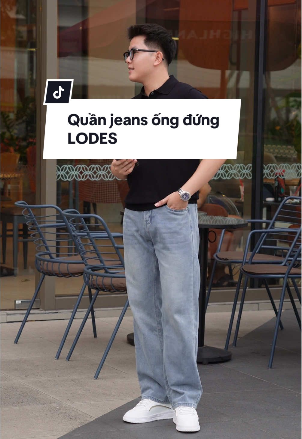 Quần jeans tôn dáng cho anh em đây #xuhuong #quanjeans #quanjeannam #quanjeansnam #quanjeansuong 