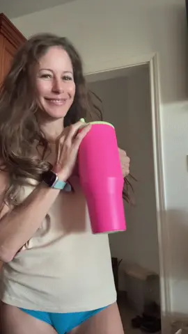 my favorite way to start my morning is with hydration!! #ad 