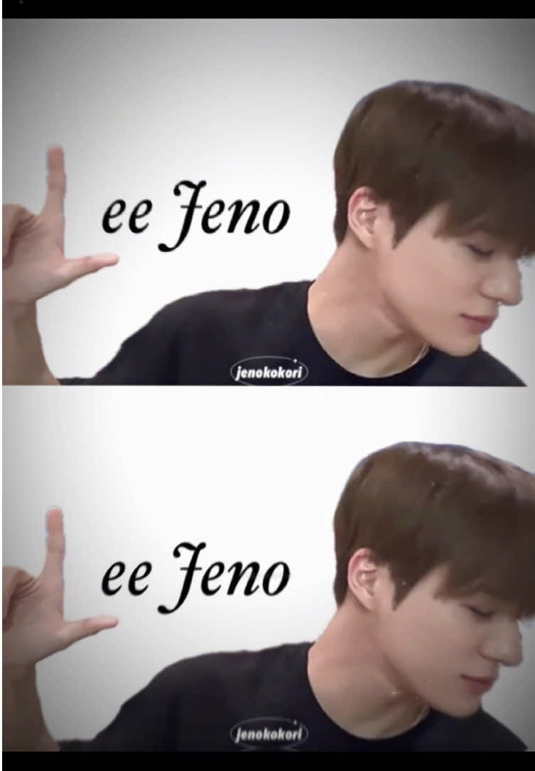 mấy con vk thấy anh đủ jet chưa? #jeno #leejeno #xh 