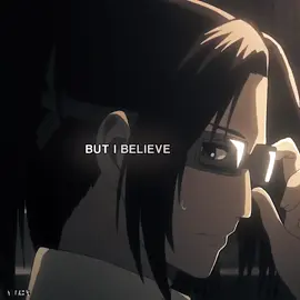 I haven’t edited my goat in ages #hangezoe #hangezoeedit #aot #fyp #yuvjiis 