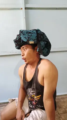 ketika mak