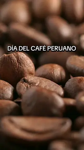 Día del Café Peruano ¿Sabías que detrás de cada taza hay historia, esfuerzo y orgullo nacional? 🇵🇪 Perú es el quinto exportador mundial de café orgánico y produce más de 223 mil toneladas al año. 👨‍🌾 Más de 150 mil familias en la selva central, sur y norte viven de este cultivo. 🌱 Y el 95% del café peruano es de pequeños productores que cultivan en altura. 🔥 Cada sorbo que tomas… lleva el sabor de Cajamarca, la fuerza de Junín, el cuerpo de Cusco, y el alma del Perú. 💬 ¿Y tú, ya probaste el café de tu región? Comenta abajo cuál es tu favorito 👇  #caféperuano  #Peru #cafe #coffee  #coffeetiktok     --- ¿Quieres también el caption para Instagram o YouTube Shorts? Puedo adaptarlo con otro tono.