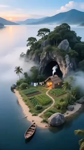 Cảnh đẹp thiên nhiên thơ mộng #travel #tanland 