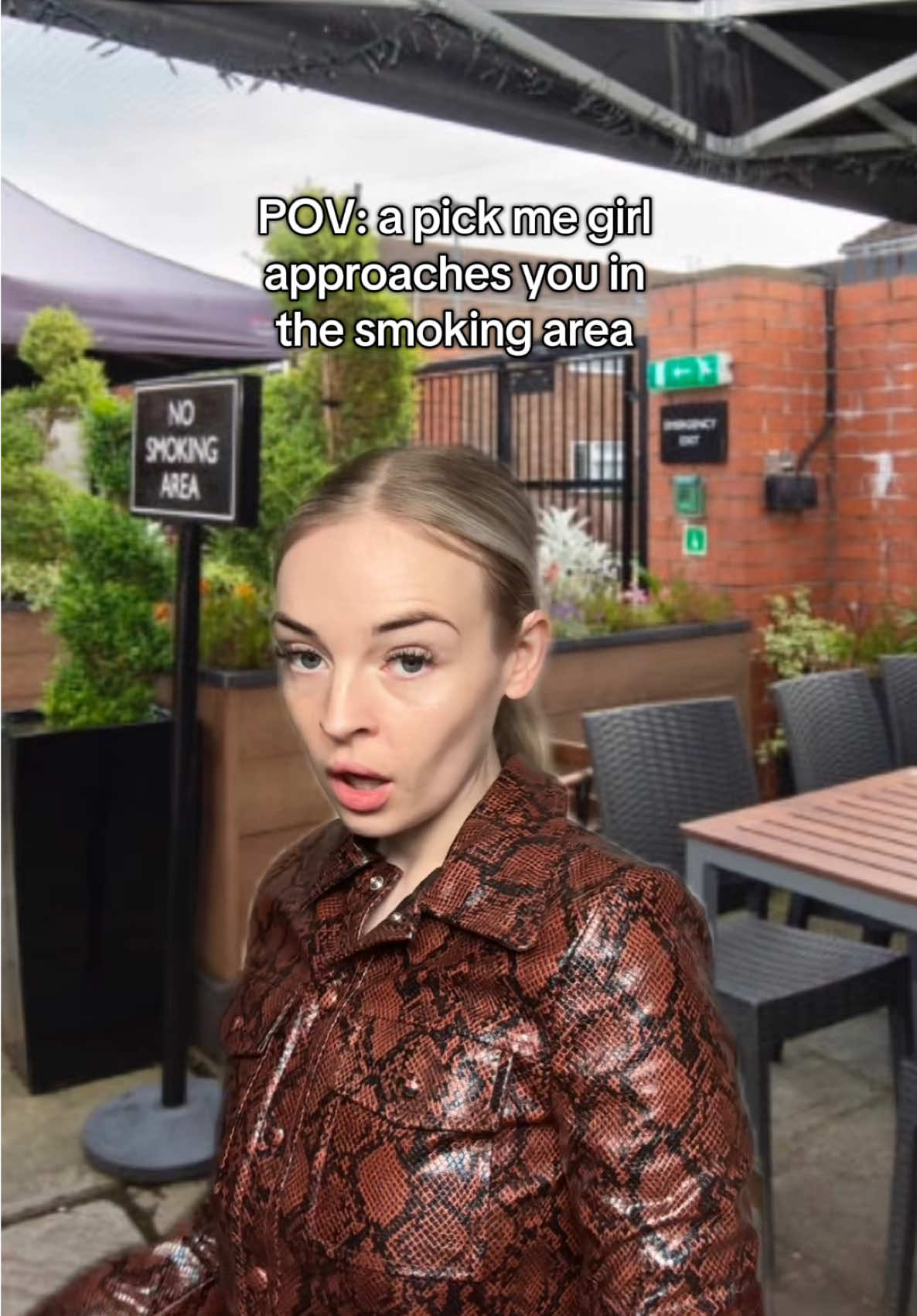 Replying to @Nikita Hewitt #fyp #foryoupagе #parody #pickmechoosemeloveme #pickmegirl 