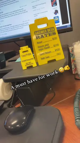 Definitely I someone out there is in need of 1 of these #ceoofmaryland #heybree #overstimulated #officelife #officehumor 