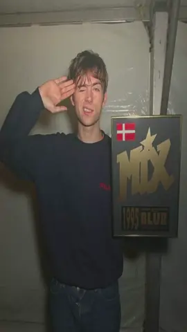 damon #damonalbarn #blur #blurband #trending #fyp
