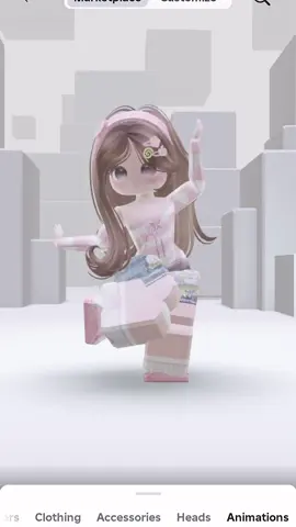 Classic fit supremacy🙇‍♀️  #robloxedit #roblox 