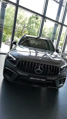 🔥Rate 1-10 for the new 2026  Mercedes-AMG GLB 35 #mercedes #mercedesamgglb35 #amgglb35 #glb35 #fyp 