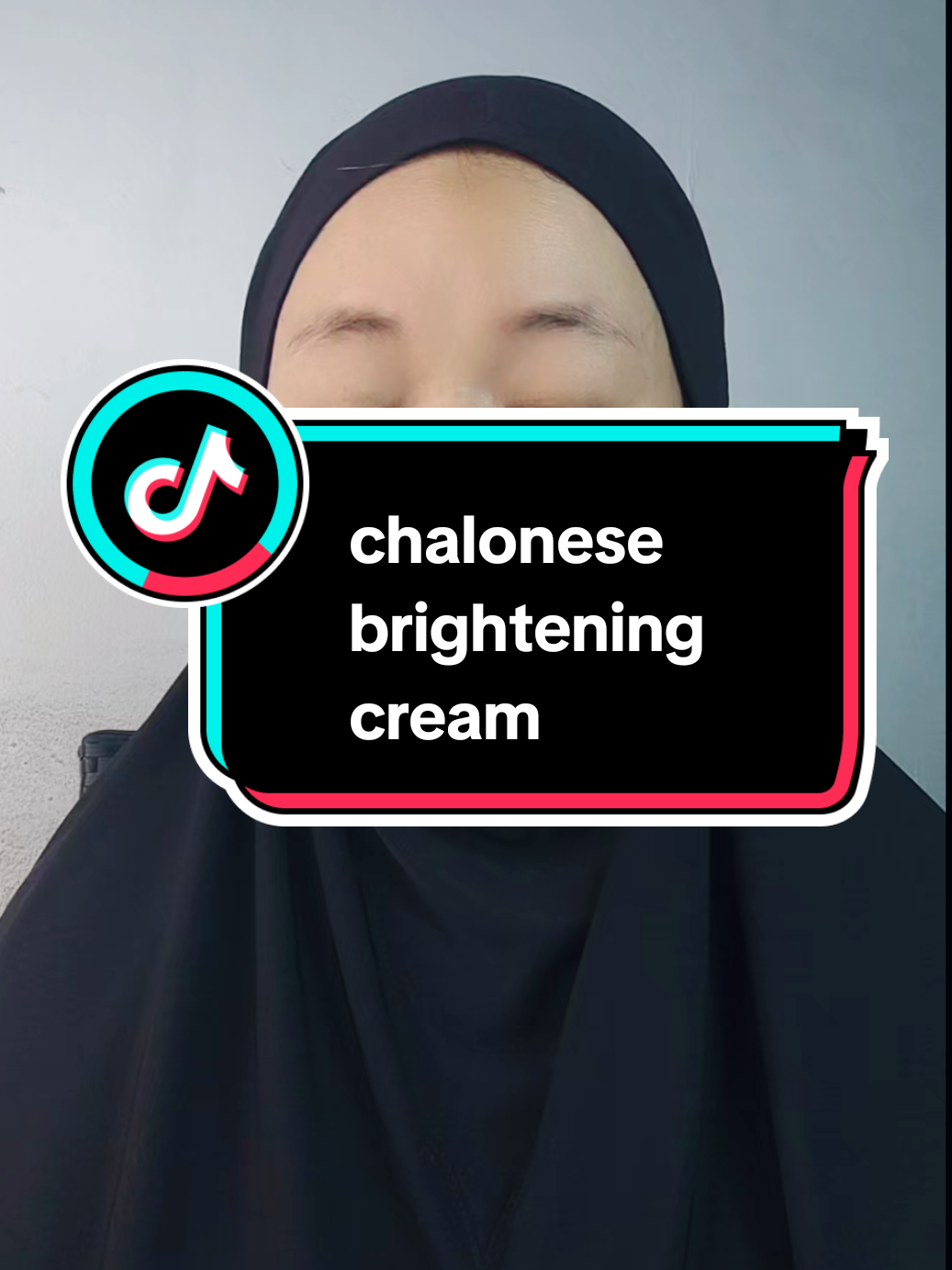 yuuk,, langsung di co yaaaa,,, #rekomendasiskincare #chalonese #skincareroutine #flekhitam 