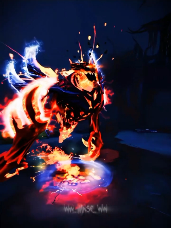 шадоу френд, трек скоро выйдет (трек не мой)  Мой тгк:@ww_hanse_ww #shadowfiend #dota2 #edit 