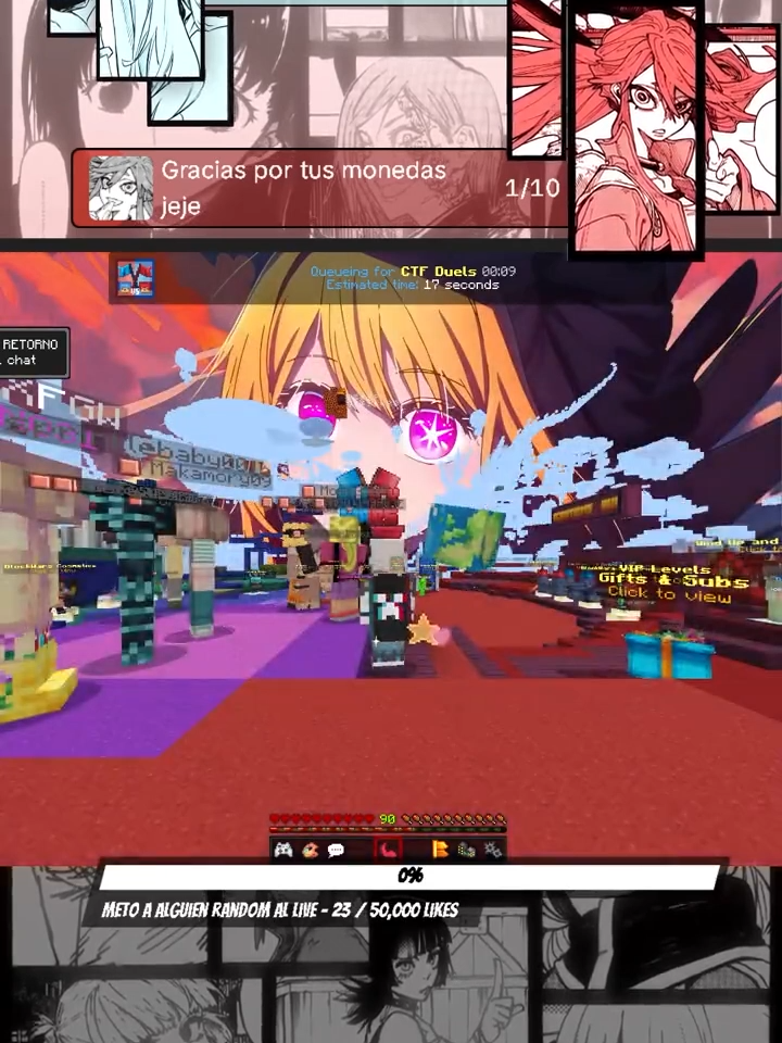No se como paso de editar buenos videos a hacerlo sin edicion xd #Minecraft #lesbicastiktok🌈 #fyp #minecraftpe #minecraftmemes #paratiii #foryou #fp