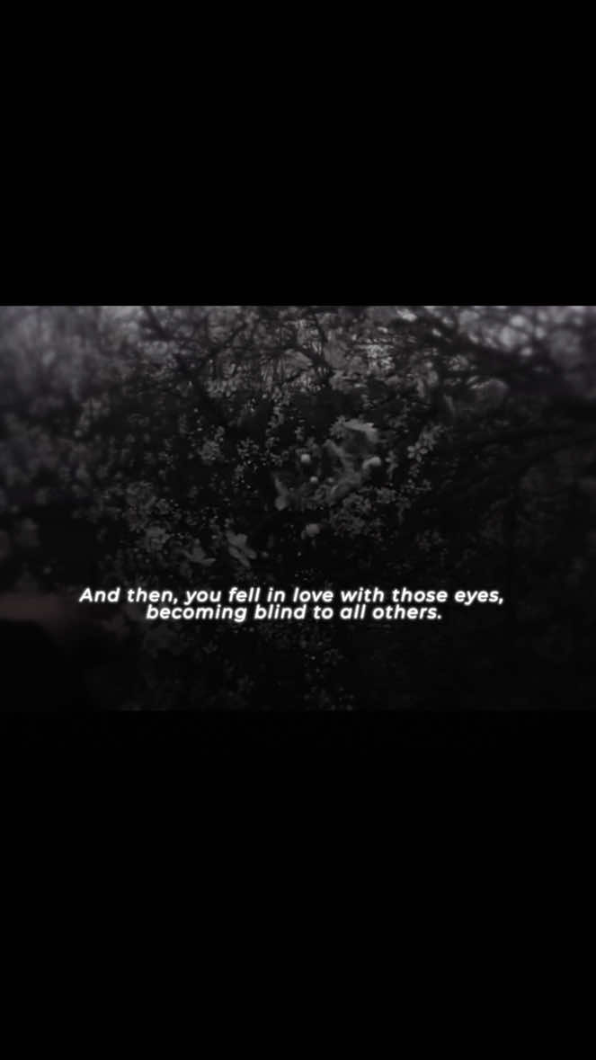 I fell in love with your eyes. || IG: deenity.co || - #Islam #muslim #deen #islamicquotes #deenity