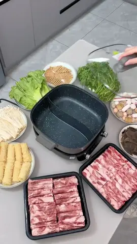 Mỗi người một vị tùy ý chọn. Cuối tuần làm nồi lẩu cả nhà cùng vui.