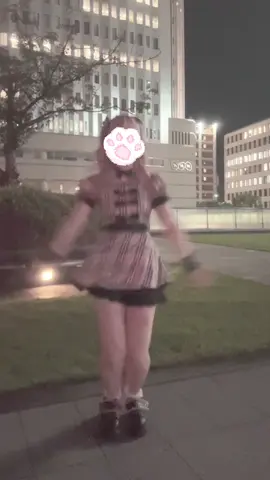 にゃんみーさん今回も天才すぎるт тありがとうт т #にゃんみー #みうみお #06 #踊ってみた #量産型 