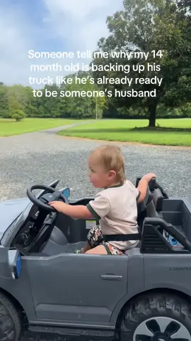 LOL! He’s got the arm thing down already looking like a little grown man 😭🤣 #boymom #fyp 