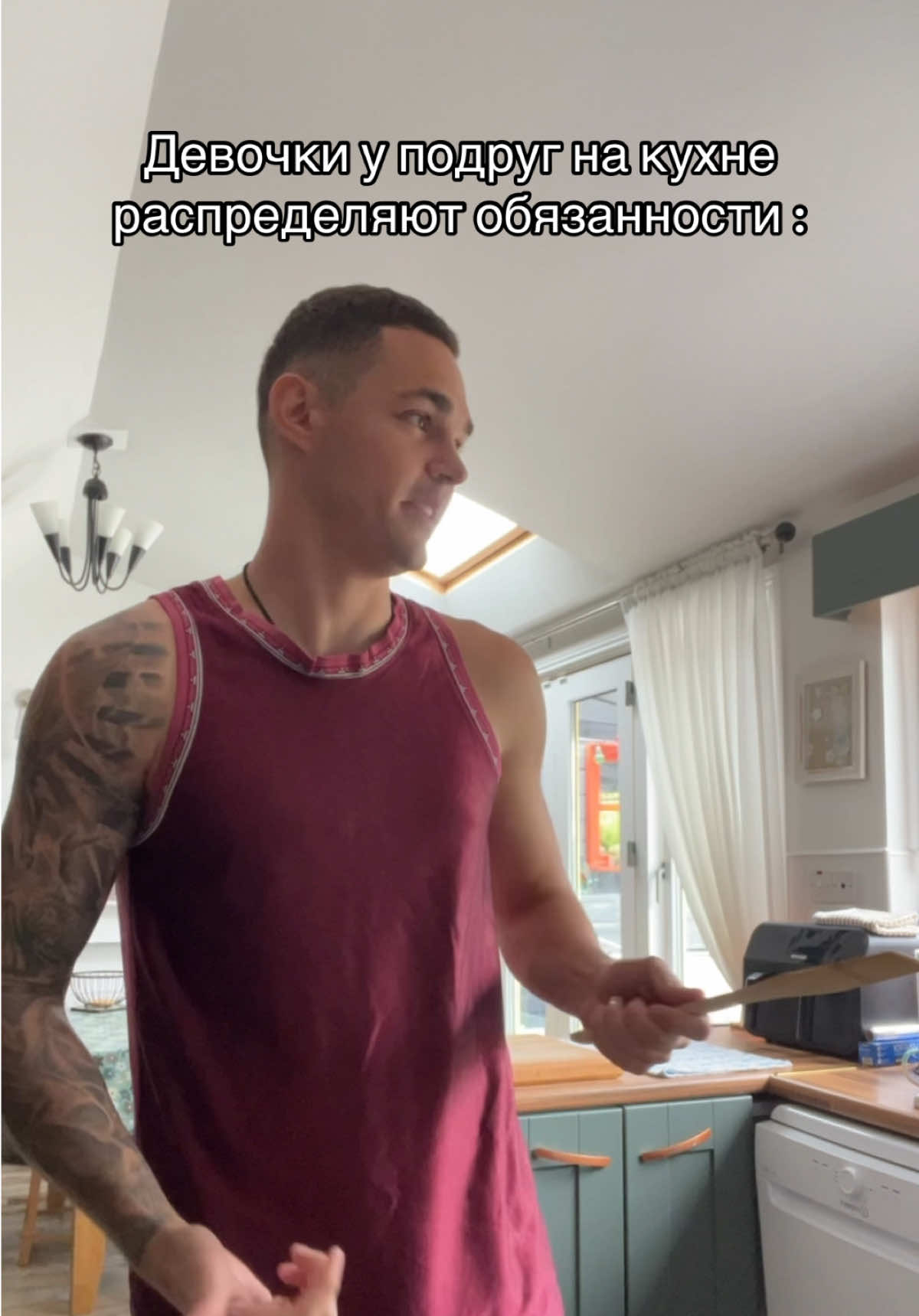 Inst: knowmaname ✅ Лайфстайл в сторис 🤝 #ирландия🇮🇪 #украина #киев #одесса #кухня 